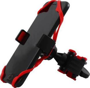 UnV Adjustable Driver Backrest