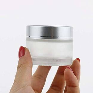 JARBAZAAR Plastic Utility Container  - 50 ml