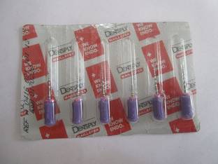 pyrax Dentsply Protaper Hand Use Riffile pack 6-S1 21MM Dental Elevator