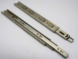 Rab Side Mount Full Extension Drawer Slide