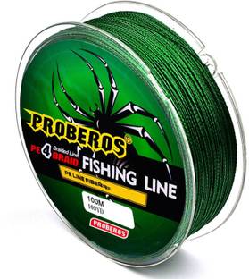 PROBEROS Monofilament Fishing Line