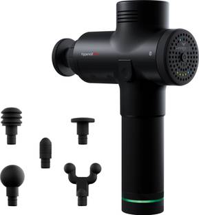 Hyperice 54020-001-00 Hypervolt Plus Bluetooth Massager