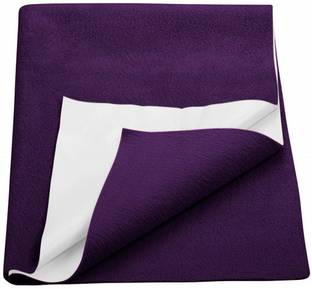 chusycotton Dry Sheet Baby Bed Protector / Mattress Protector