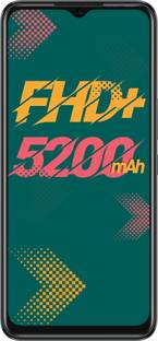 Infinix Hot 11 (Emeald Green, 64 GB)