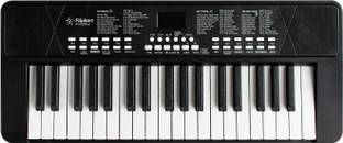 Flipkart SmartBuy RS - 528A BK 37 Kys Digital Portable Keyboard