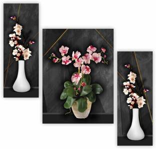 saf Digital Reprint 18 inch x 12 inch Painting