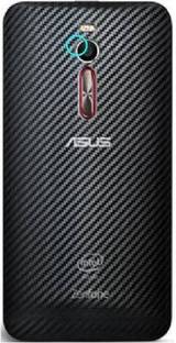BluegetEnterprises Camera Lens Protector for Asus Zenfone 2 Deluxe ZE551ML