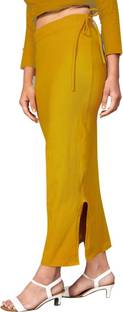 Mehrang ROPESHAPERS Polyester Petticoat