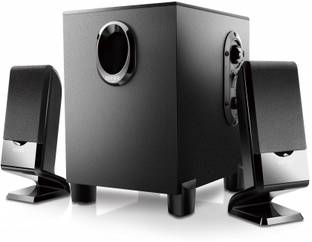 Edifier M101BT 8 W Bluetooth Home Theatre