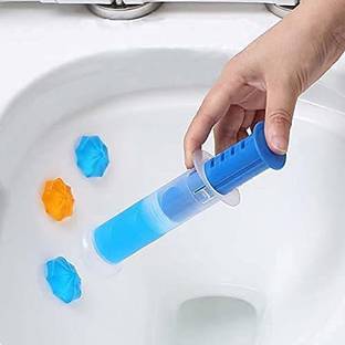 glowcollection Freshener & Cleaner Lavender Gel Toilet Cleaner