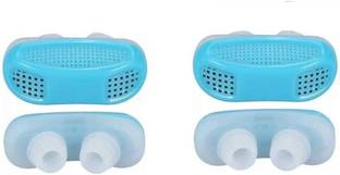 Granth Enterprise 2 Snore Stopper Device Anti-snoring Device