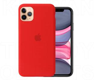 gadvik Back Cover for SOFT APPLE IPHONE 11 PRO