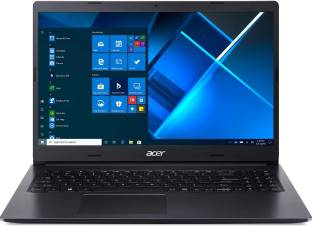 Acer AMD Dual Core A3020e - (4 GB/256 GB SSD/Windows 10 Home) EX215-22 Laptop
