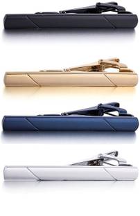 ATIMUNA Bronze Tie Pin