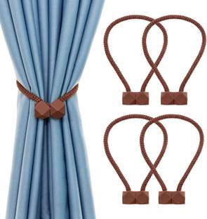 Ramcha Brown Tassels