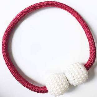 Niyanta Red Tieback Hook