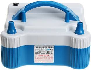 Stermay Blue Electric Balloon Pump