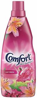 Comfort lily fresh 800 ml value pack
