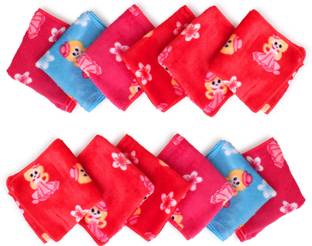 sasmas PARIS DOLL ["Red","Blue"] Handkerchief