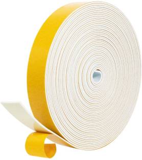 Eduway Double Sided Tape (Pack of 6) Self Adhesive Acrylic Foam Mounting Tape 91 cm Double-sided Tape