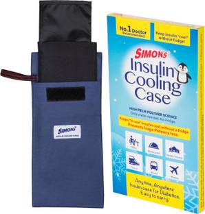 Simon's Keep Insulin cool without fridge Cold Pack