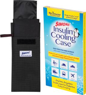 Simon's Keep Insulin cool without fridge Cold Pack