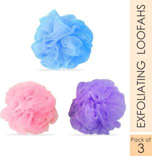 C S collections Loofah