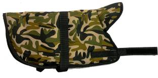 YIMK Coat for Dog