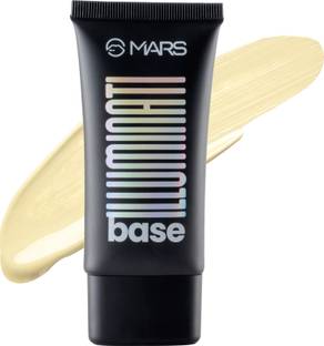 MARS Illuminati Base Highlighter