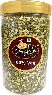 Singla Sweets Green Moong Dal (Split)