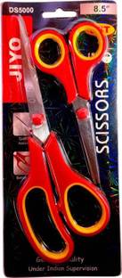 Musify JIVO 2pcs Scissors Combo Pack Scissors