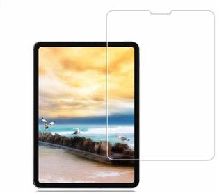 Mersal Tempered Glass Guard for Apple iPad Air 4th Gen 10.9 inch