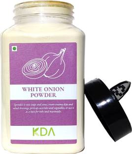 KDA Dehydrated White Onion Powder (Pyaaz Powder)