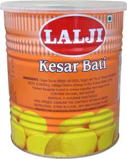 lalji Kesar Bati Tin