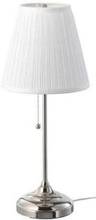 IKEA ARSTID Table Lamp