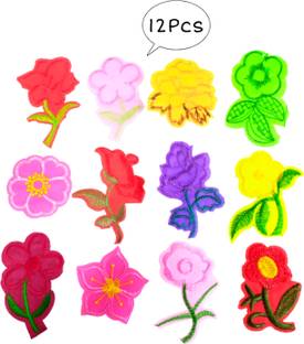 Smark Applique Patch