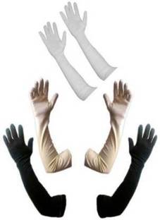 ARYARETAILER Cotton Arm Sleeve For Men & Women
