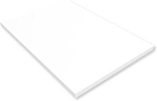 LRS Ivory Super Smooth Sheets A3 Size - Pack of 25 Sheets 210 gsm Drawing Paper