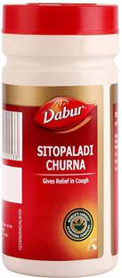 Dabur Sitopaladi Churna 100gm