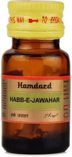Hamdard Habbe E Jawahar 10 X 3 = 30 Tabs
