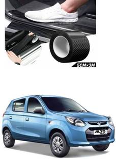 APICAL Plastic Car Door Guard