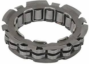 AHLMOTOR New Self Starter Bearing for Royal Enfield UCE Models Motorcycle Centre Bearing