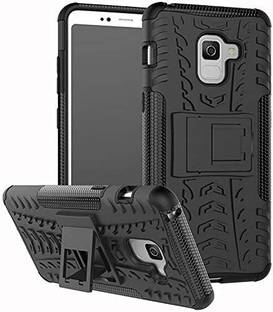 NewSelect Back Cover for Samsung Galaxy A8 Plus