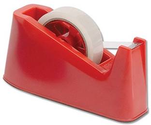 MSK Any Type TAPE CUTTER Dispenser TAPE DISPENSOR (Manual)