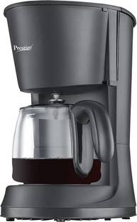 Prestige 41876 6 Cups Coffee Maker