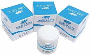 pyrax Temporary Filling Paste 25 g,-Pack of 3 Dental Elevator