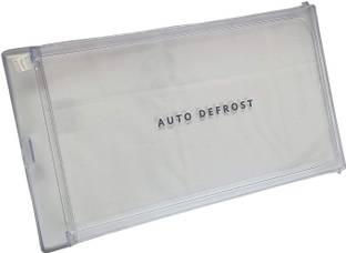 Payflip Freezer Door Shelf Suitable For Whirlpool Single Door ( DC 230 5S, DC 260 5S, 260 Ice Magic Roy HC4S and DC 300.) Refrigerators Match & Buy Fridge Door Shelf