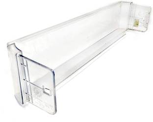 Payflip Freezer Door Shelf Suitable For Whirlpool Double Door Fridge Compatible Bottle Shelf (Part NO:A201008) Match & Buy Fridge Door Shelf