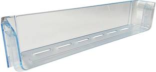 Payflip Freezer Door Shelf Suitable For LG Double Door Fridge Compatible Bottle Shelf (Part NO: MAN549727) Match & Buy Fridge Door Shelf