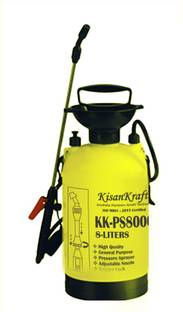 KisanKraft KK-PS8000 8 L Hand Held Sprayer
